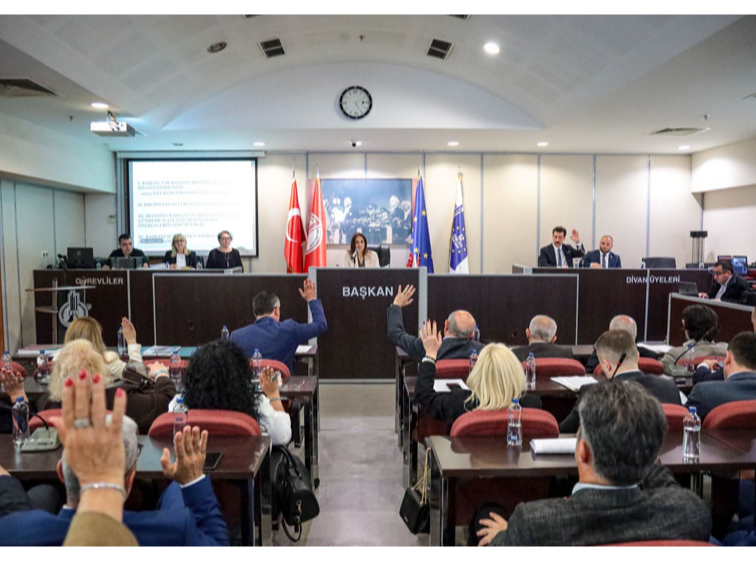 Karşıyaka Belediyesi, Bostanlı Pazaryeri’nin işletme modeline ilişkin kritik kararın görüşüleceği