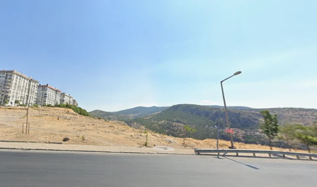 Çevre, Şehircilik ve İklim Değişikliği Bakanlığı’na bağlı Emlak Müzayede, İzmir’in