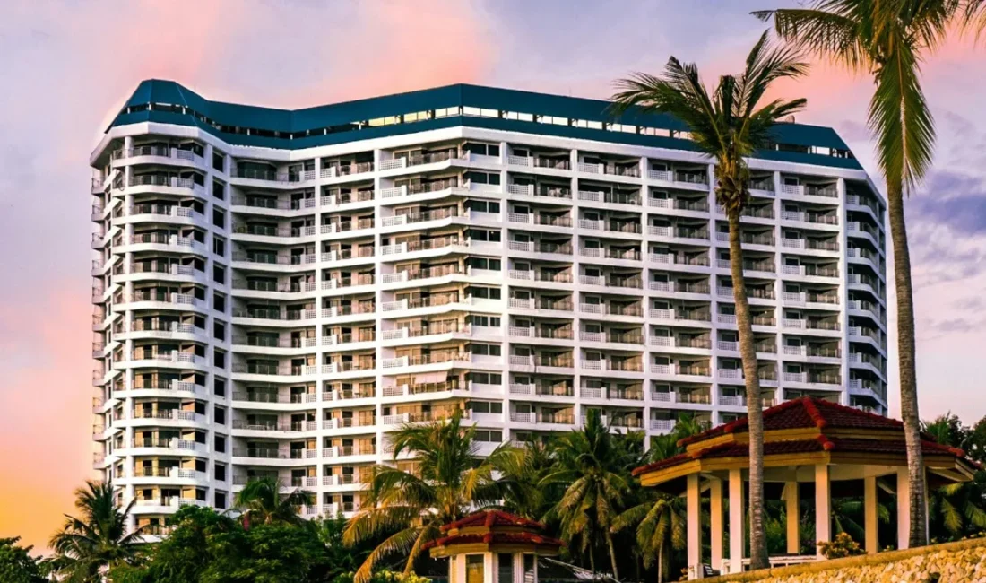 Sığacık’ta bir otelin yer altından döşediği kaçak hatla 17 milyon