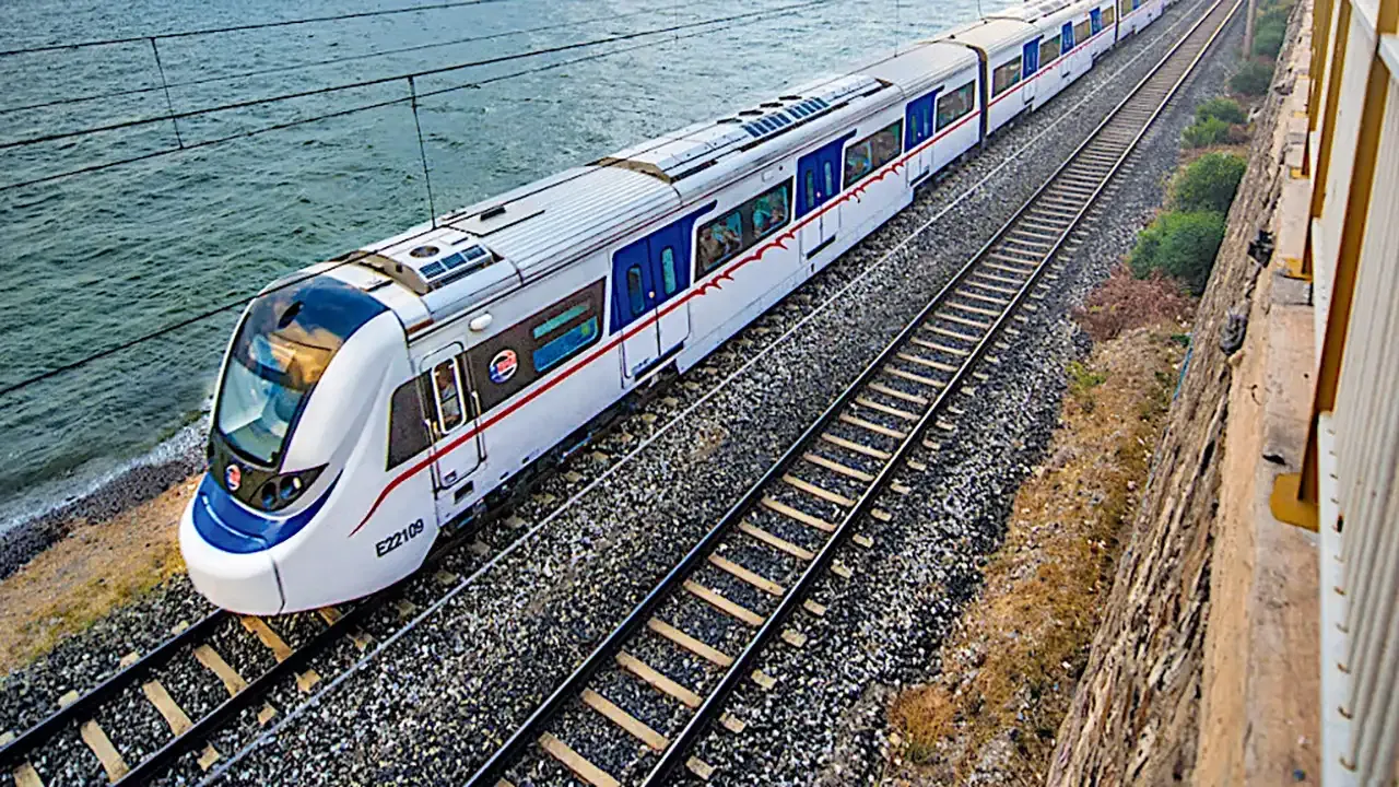 İzmir Büyükşehir Belediyesi, İZBAN tarifesinde 1 Aralık’tan itibaren geçerli önemli