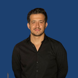 Durmuş Özke yazar fotoğrafı