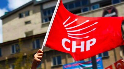 CHP’nin 39. Olağan Kurultayı yarın başlayacak. İzmir’de delegeler ve partililer