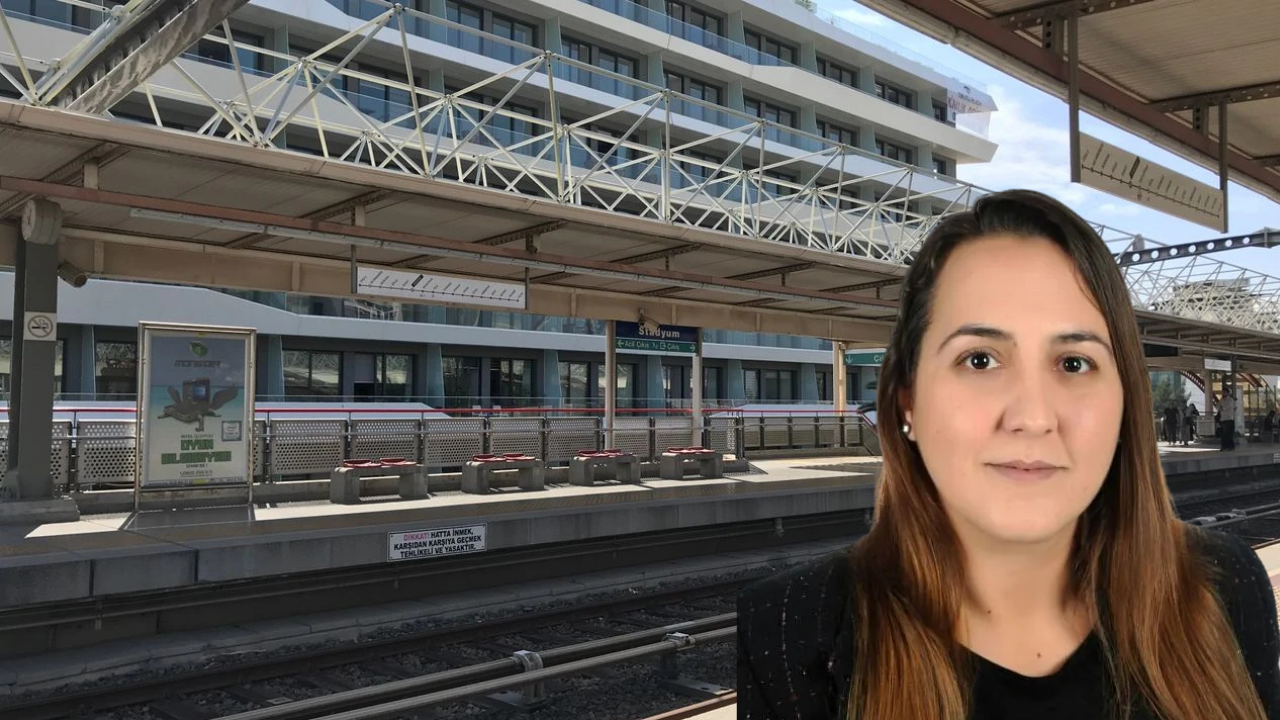 Çamdibi muhtarları, İzmir Metro’daki “Stadyum” durağının adının “Çamdibi” olarak değiştirilmesi