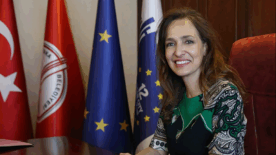 Karşıyaka Belediyesi ile pazarcı esnafı arasındaki gerginlik tırmanıyor. Başkan Yıldız