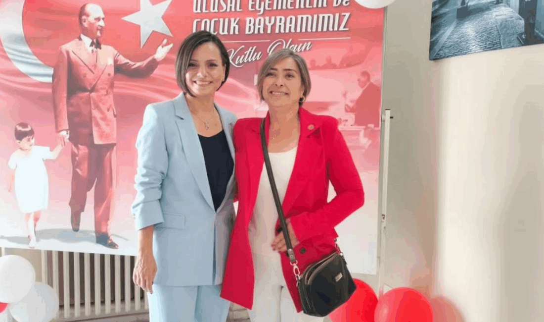 Karabağlar’dan ayrılıp Balçova’ya bağlanmak isteyen Fahrettin Altay Mahallesi Muhtarı İkbal