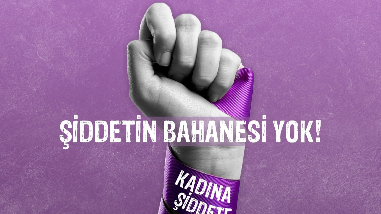 Seferihisar Belediyesi, 25 Kasım Kadına Yönelik Şiddete Karşı Uluslararası Mücadele