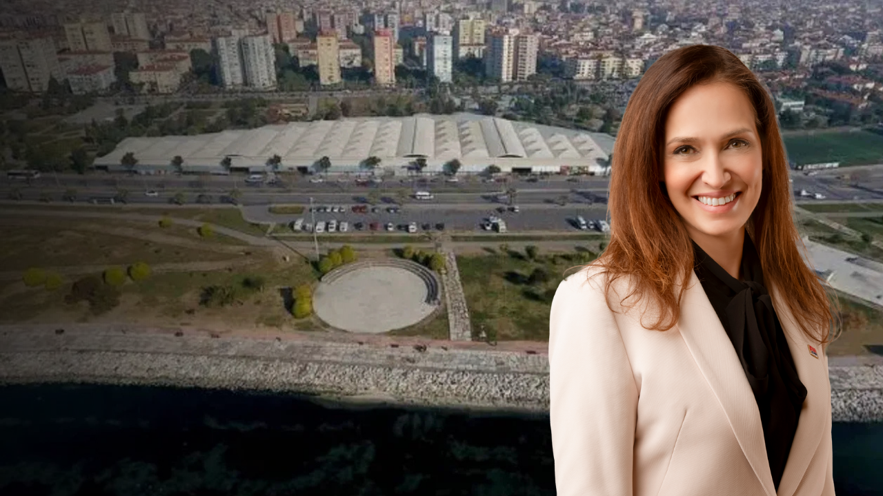 Karşıyaka Belediyesi, elektrik arızası nedeniyle kapattığı Bostanlı Pazarı’nı yapılan görüşmelerin