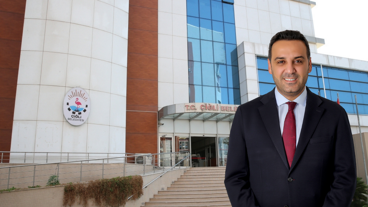 Çiğli Belediyesi, Başkan Onur Emrah Yıldız adına sahte e-posta ile