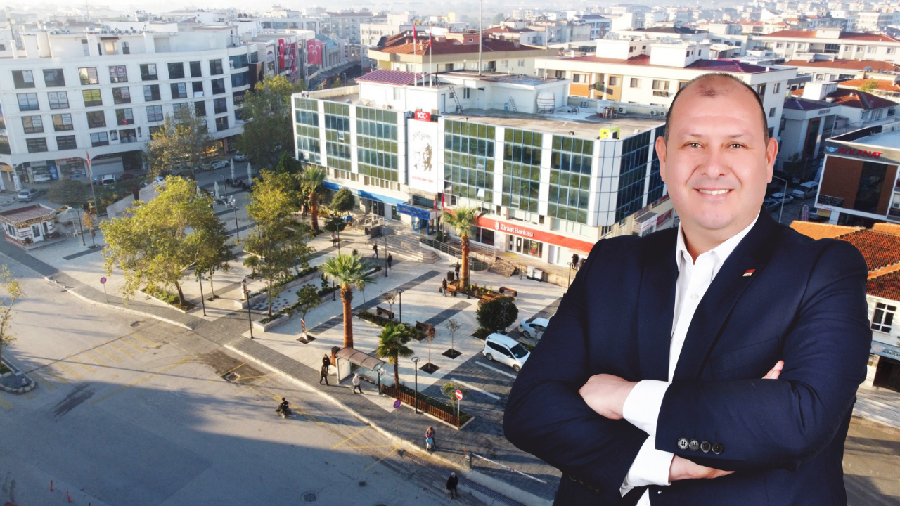 Menderes Belediyesi, Öğretmenler Günü kapsamında öğretmenler için 22 Kasım’da Bergama