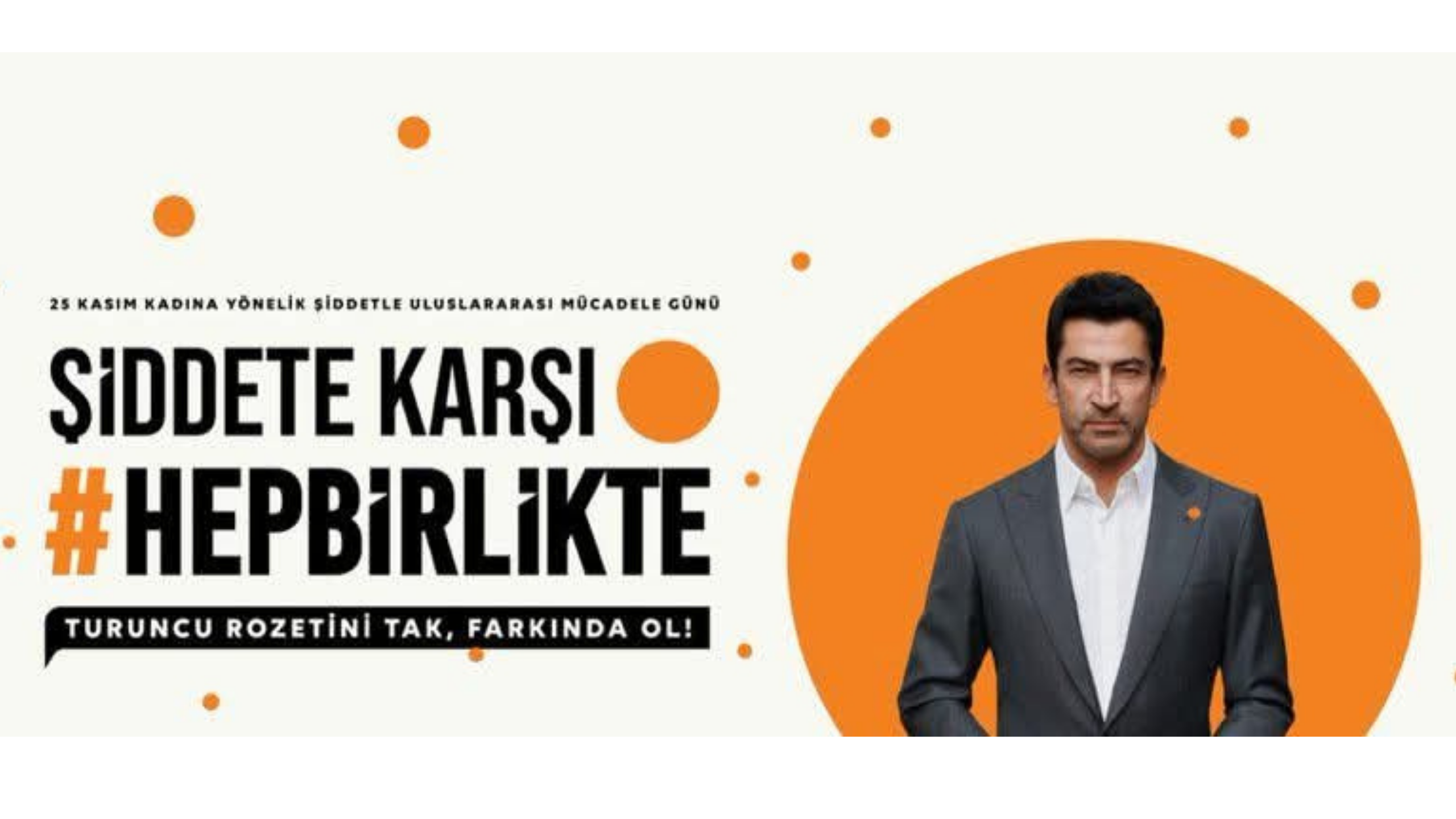 KADEM, 25 Kasım için “Hep Birlikte” kampanyasını duyurdu. Kadın cinayetlerine