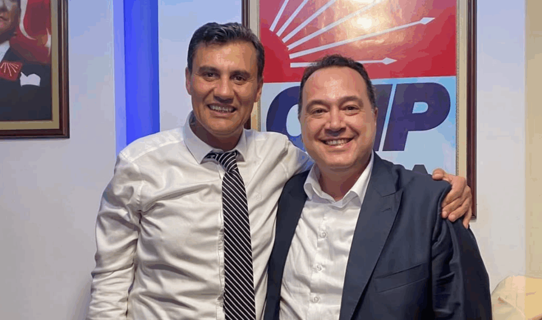 Manisa Büyükşehir Belediye Başkanı Besim Dutlulu, merhum Ferdi Zeyrek’in cenazesi