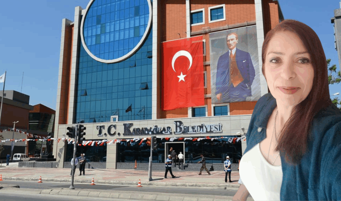 Karabağlar’a bağlı Fahrettin Altay Mahallesi’nin Muhtarı İkbal Kaytancılar, hizmet eksikliği