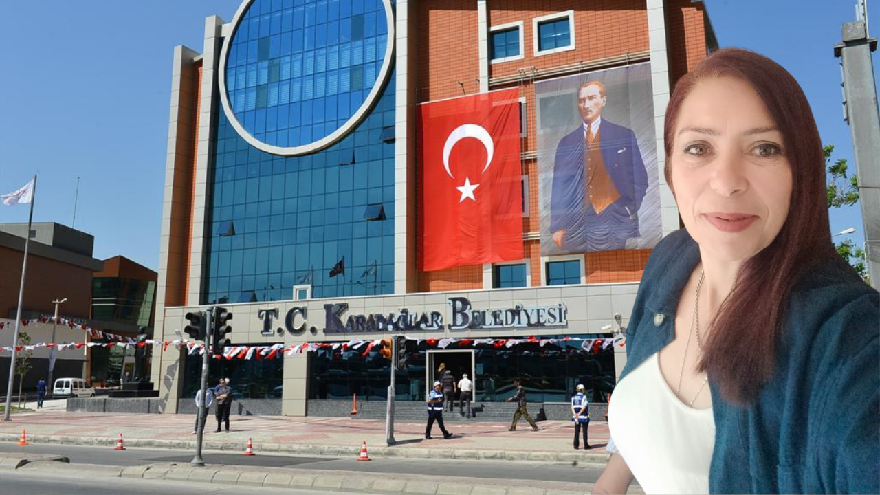 Karabağlar’a bağlı Fahrettin Altay Mahallesi’nin Muhtarı İkbal Kaytancılar, hizmet eksikliği