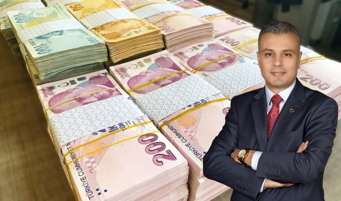 Sosyal Güvenlik Uzmanı Yavuz Kurt, TBMM’ye sunulan 36 maddelik torba