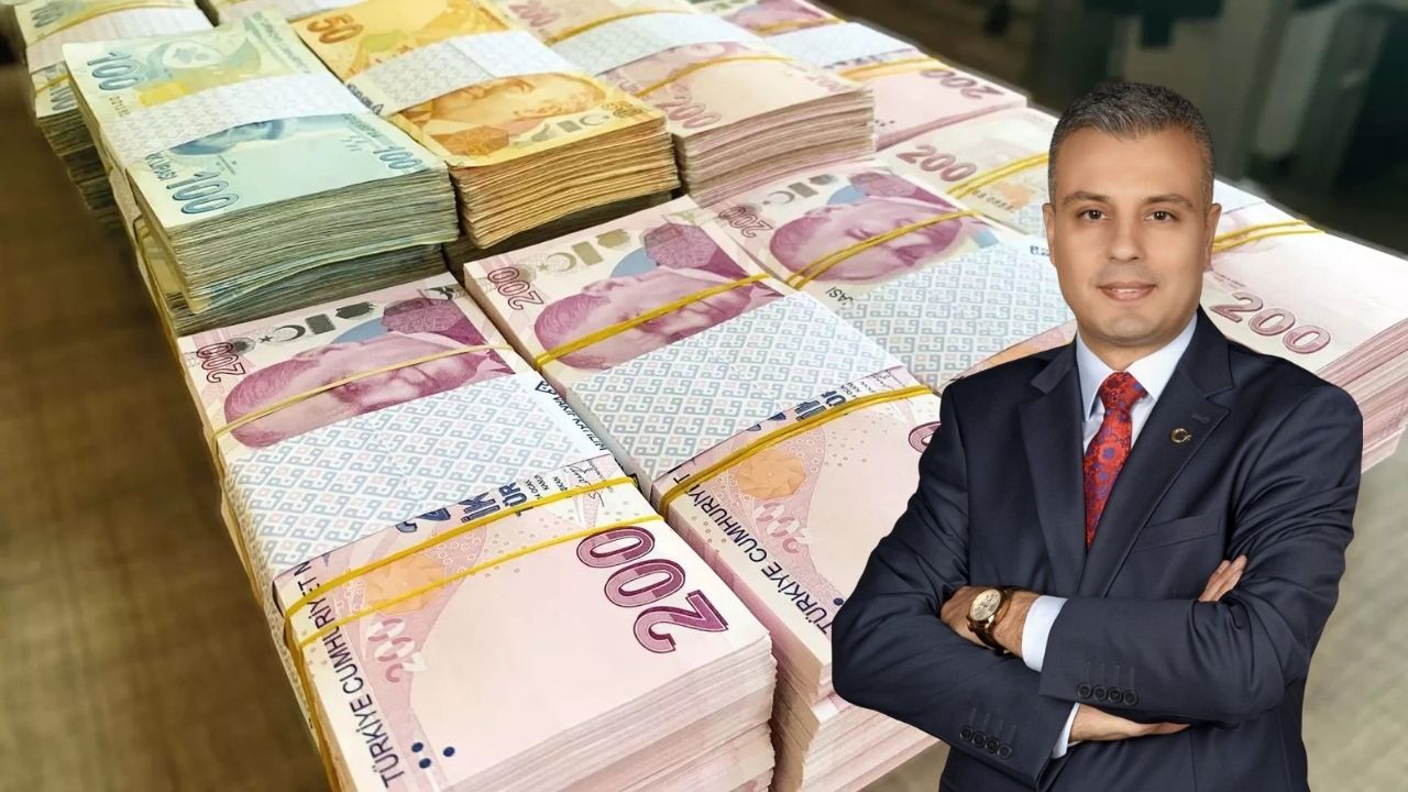 Sosyal Güvenlik Uzmanı Yavuz Kurt, TBMM’ye sunulan 36 maddelik torba