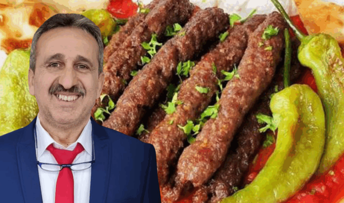MasterChef’te “Tire Şiş Köfte” adıyla hazırlanan yemeğe Tire’den sert tepki