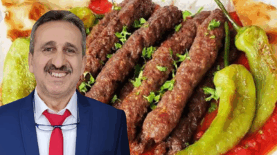 MasterChef’te “Tire Şiş Köfte” adıyla hazırlanan yemeğe Tire’den sert tepki