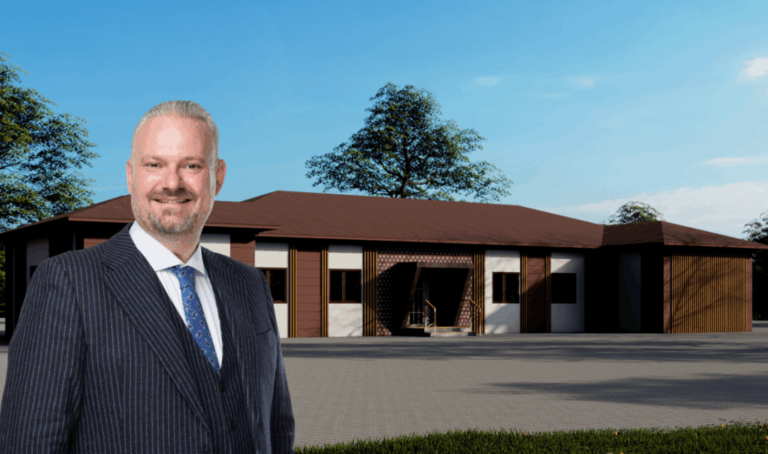 Menemen Belediyesi, her ay açılış hedefiyle ilçeyi donatmaya devam ediyor.