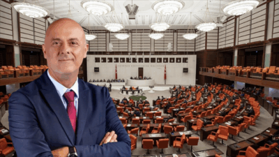 TBMM Başkanlığı, aralarında CHP lideri Özgür Özel ve İzmir Milletvekili