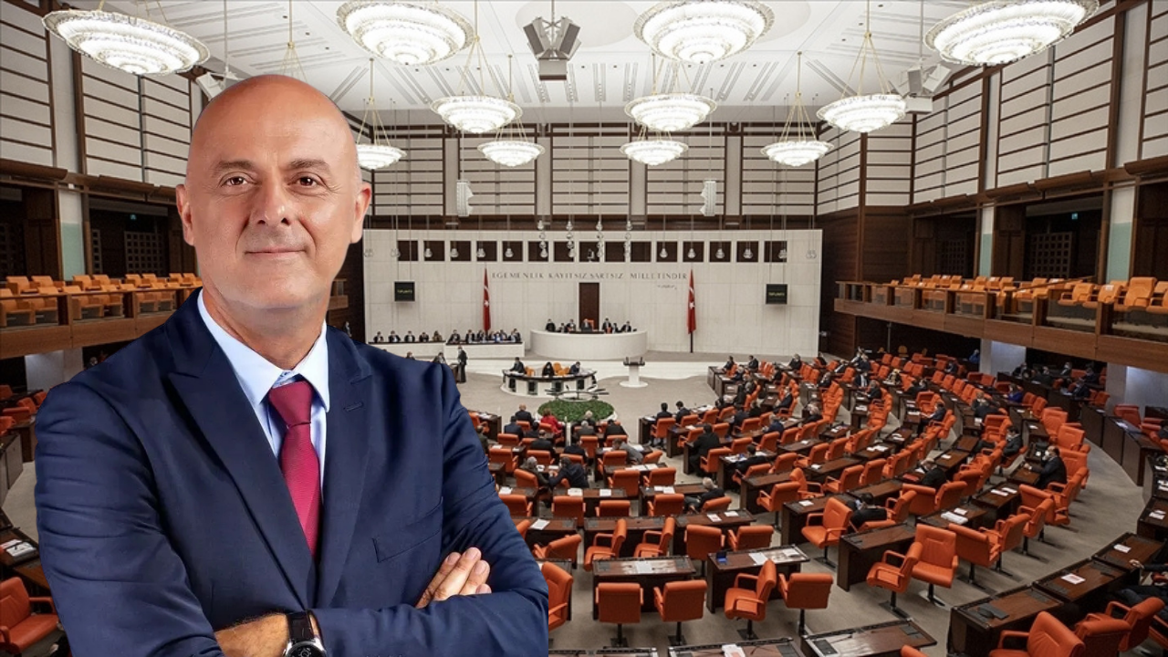 TBMM Başkanlığı, aralarında CHP lideri Özgür Özel ve İzmir Milletvekili