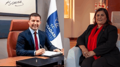 Kuşadası’ndaki bir otele ait ruhsatsız iskeleyle ilgili 2021’den bu yana