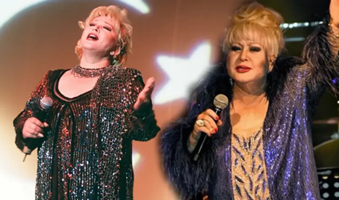 Türk sanat müziğinin unutulmaz sesi Muazzez Abacı, kalp krizi sonucu