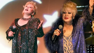 Türk sanat müziğinin unutulmaz sesi Muazzez Abacı, kalp krizi sonucu