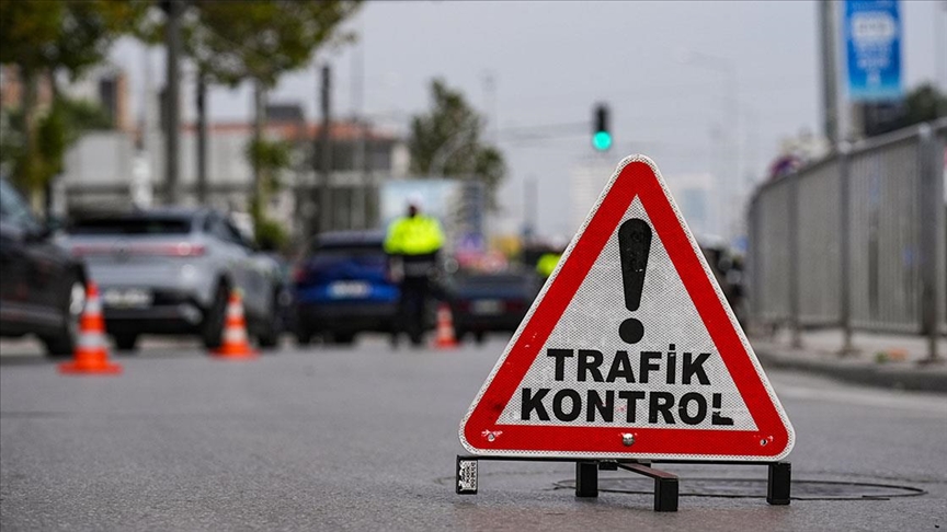 İzmir’de trafik kazalarını en aza indirmek için 2021’de kurulan kaza