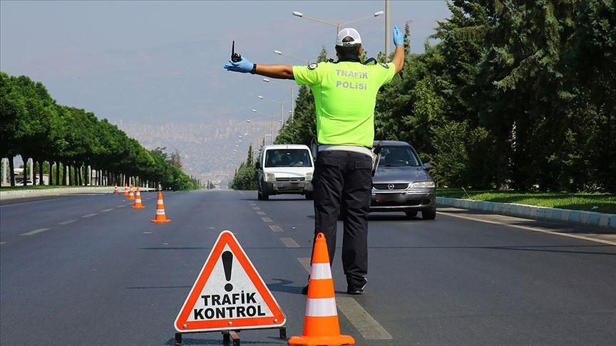 Seferihisar–İzmir İl Yolu’nda bir süredir 90 km/s olarak uygulanan hız