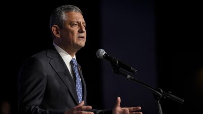 CHP ve DEM Parti’den 11 milletvekili için TBMM Başkanlığına sunulan