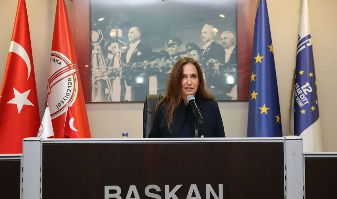 Karşıyaka Belediyesi’nin Bostanlı Pazarı’nda “Tekstil Günleri” adıyla yeni bir etkinlik