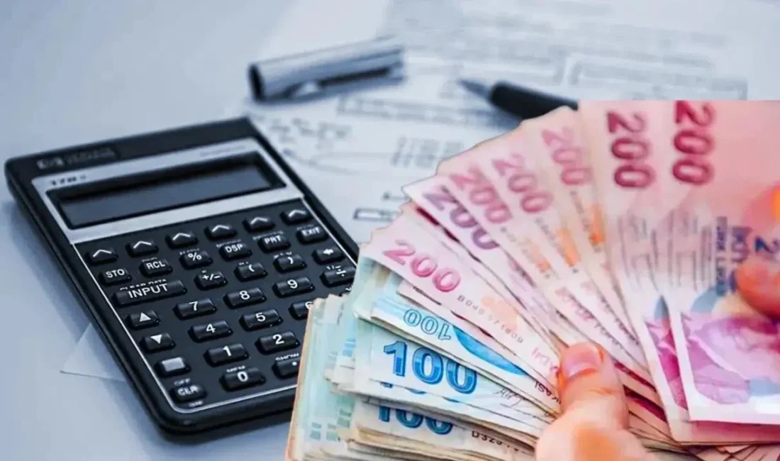 Hazine ve Maliye Bakanlığı, 2025 yılı için yeniden değerleme oranını