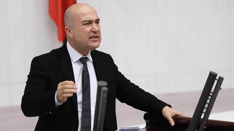 Kürdistan Demokratik Partisi Başkanı Mesud Barzani’nin Şırnak ziyareti sırasında silahlı