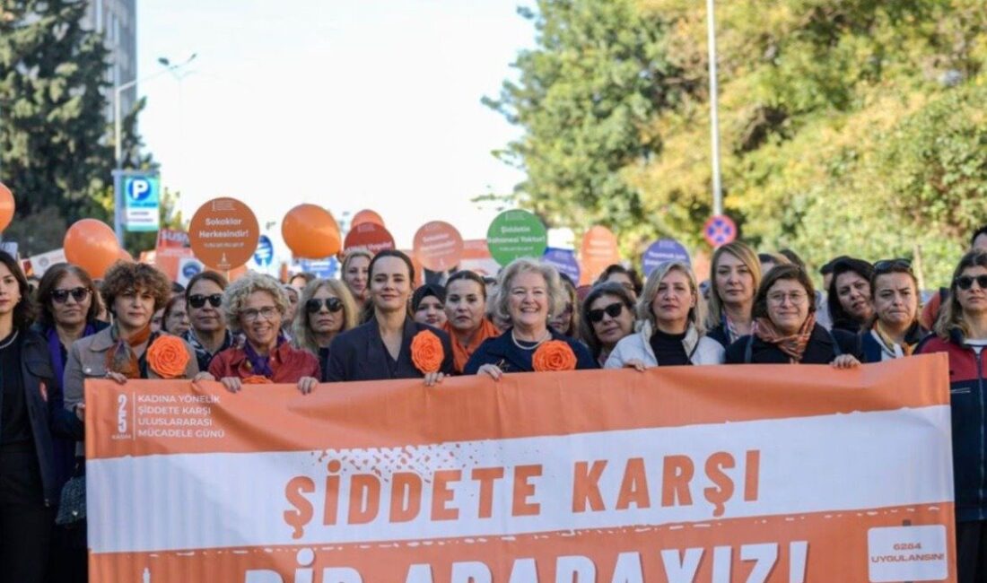 İzmir Büyükşehir Belediyesi’nin aylık elektronik yayını “Hep Birlikte İzmir”, kasım