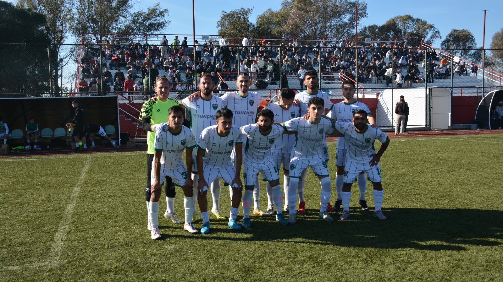 Selçuk Spor, Süper Amatör Lig’de Play-Off yolunda kritik Bayındır Spor