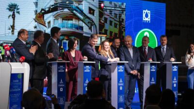 İZSU’nun Konak, Bayraklı, Karabağlar ve Alsancak’ta toplam 3 milyar liralık