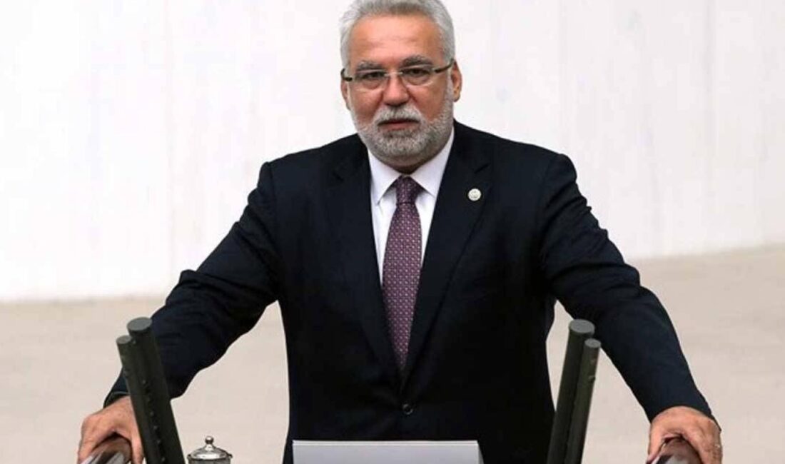 Cumhurbaşkanına hakaret suçlamasıyla tutuklu yargılanan AK Parti İzmir eski Milletvekili