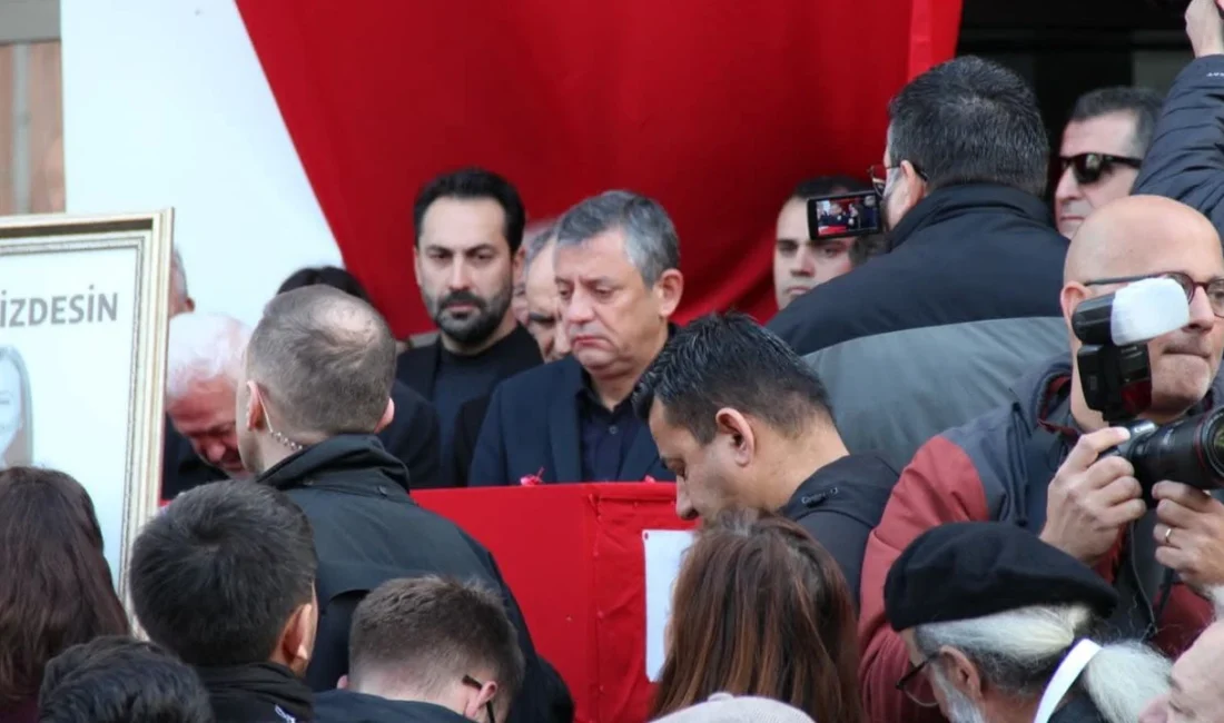 Manisa tarihinin ilk kadın belediye başkanı Şehzadeler İlçe Belediye Başkanı