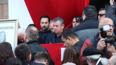 Manisa tarihinin ilk kadın belediye başkanı Şehzadeler İlçe Belediye Başkanı