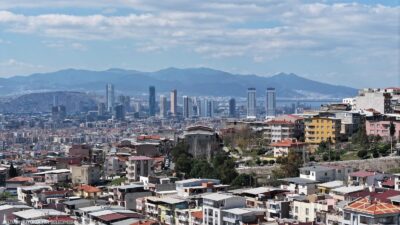 İzmir Büyükşehir Belediyesi; üniversitelerle iş birliği, zemin etütleri, fay analizleri,