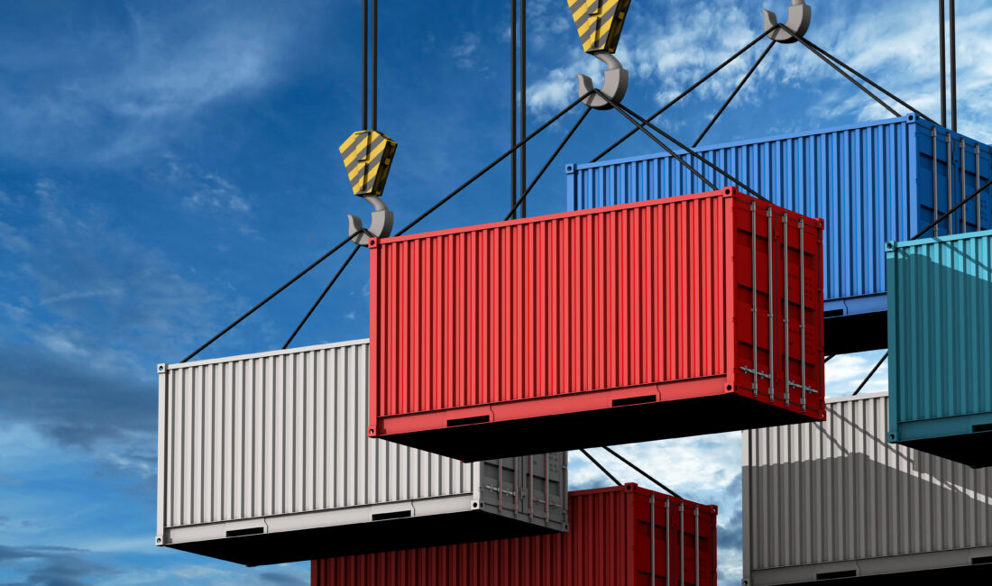 Ege Bölgesi’nin kasım ayı ihracatı yüzde 7,3 düşüşle 3,4 milyar