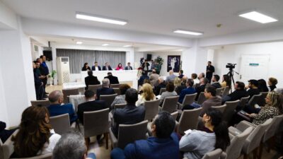 Balçova Belediye Meclisi, Gelirler Müdürlüğü’nün kurulmasına ilişkin önergeyi oy birliğiyle