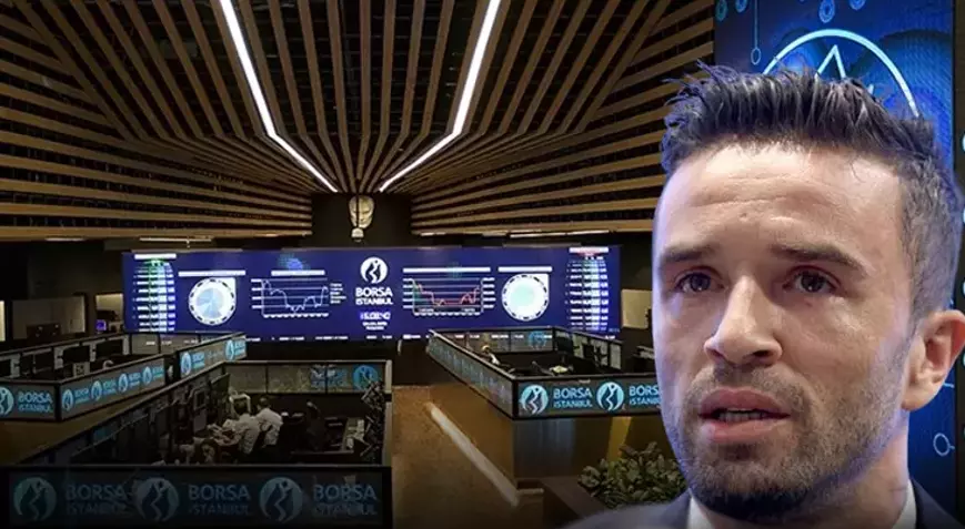 Eski milli futbolcu Gökhan Gönül ve illüzyonist Aref Ghafouri, Avrupa