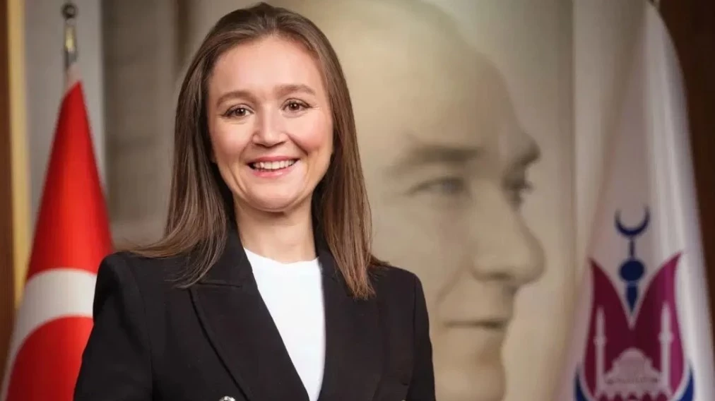 Şehzadeler Belediye Başkanı Gülşah Durbay, bir süredir tedavi gördüğü Manisa