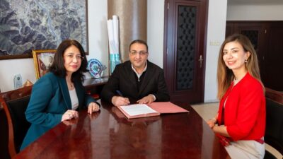 Balçova Belediyesi, İzmir’deki en yüksek promosyon anlaşmalarından birine imza atarak