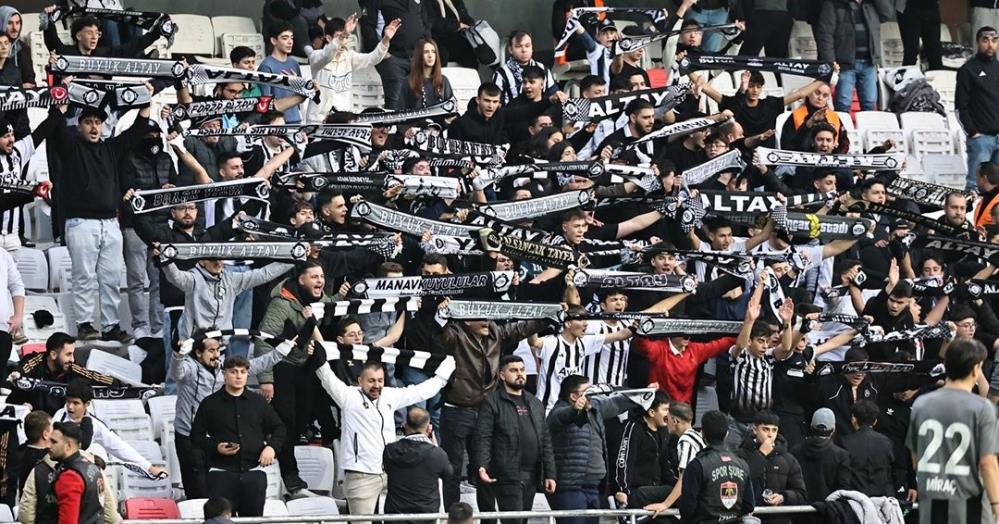 Altay, eski 4 yabancı futbolcusuyla 8 Ocak 2026’ya kadar anlaşma