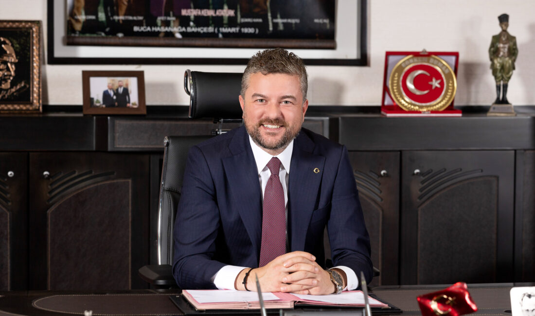 Buca Belediye Başkanı Mimar Görkem Duman, belediyeye yönelik gerçek dışı