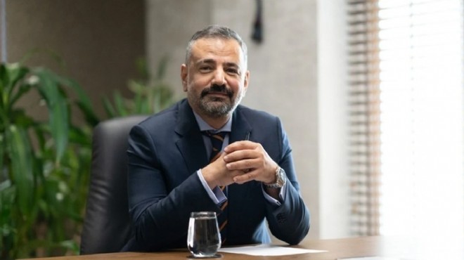 CHP önceki dönem İzmir İl Başkanı Şenol Aslanoğlu, kurultay sonrası