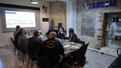 Konak Belediyesi, Kemeraltı ve Alsancak bölgelerinde hayata geçireceği yeni çalışma