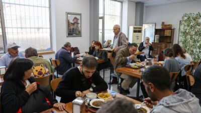 Buca Belediyesi, Manisa Şehzadeler Belediye Başkanı Gülşah Durbay’ın vefatı sonrası